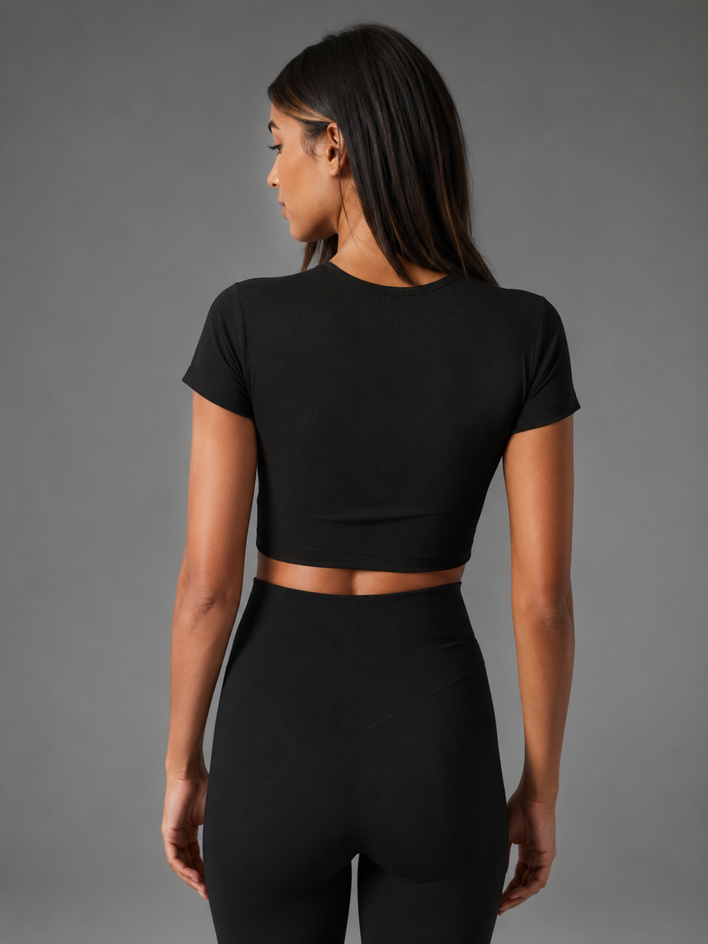 Top Deportivo Seamless Sculpt™