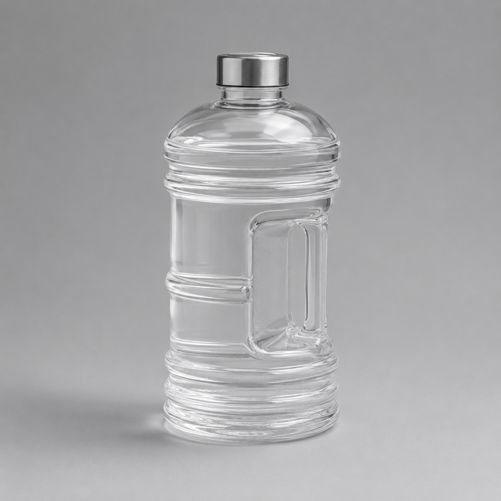 Botella GymFuel™ 2L