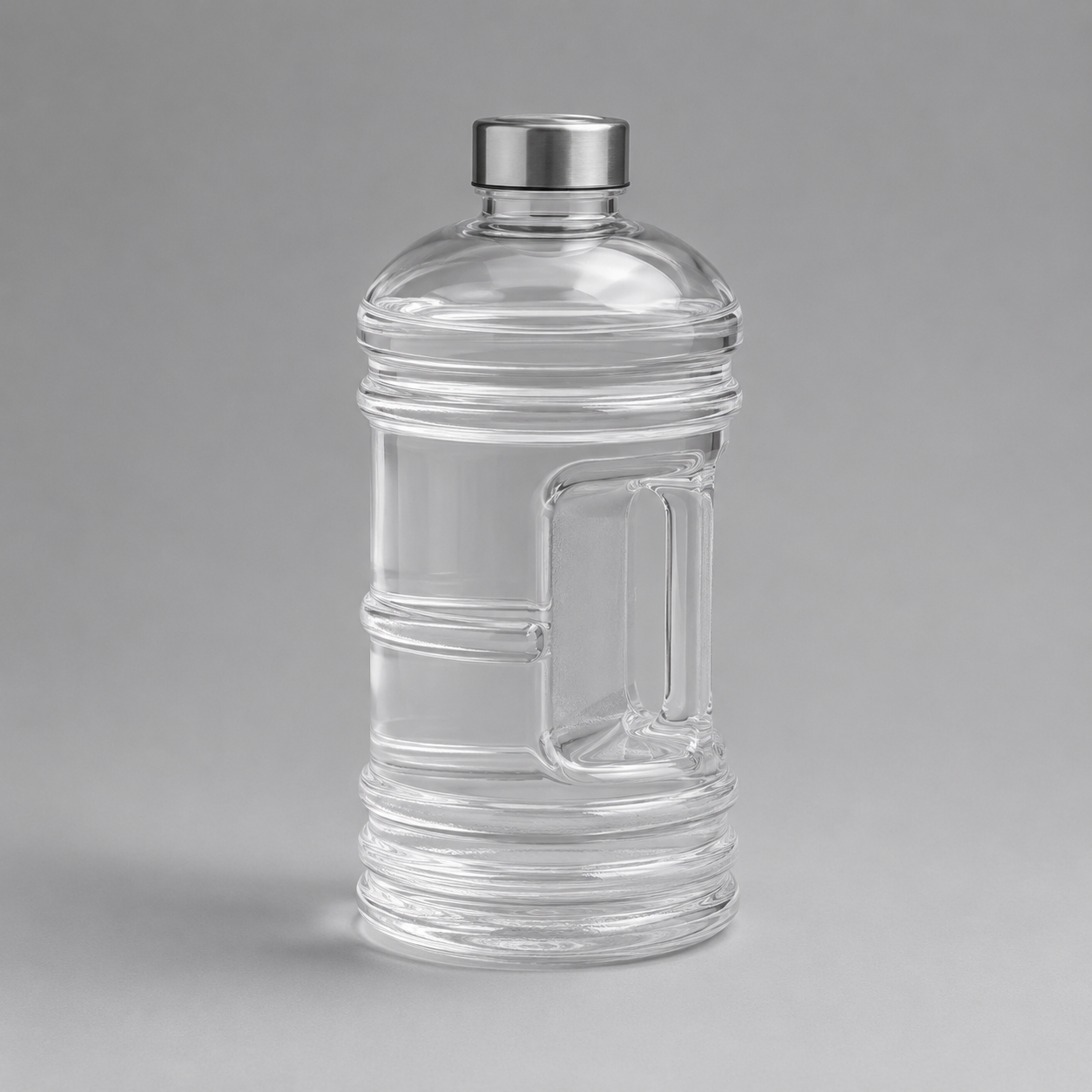 Botella GymFuel™ 2L