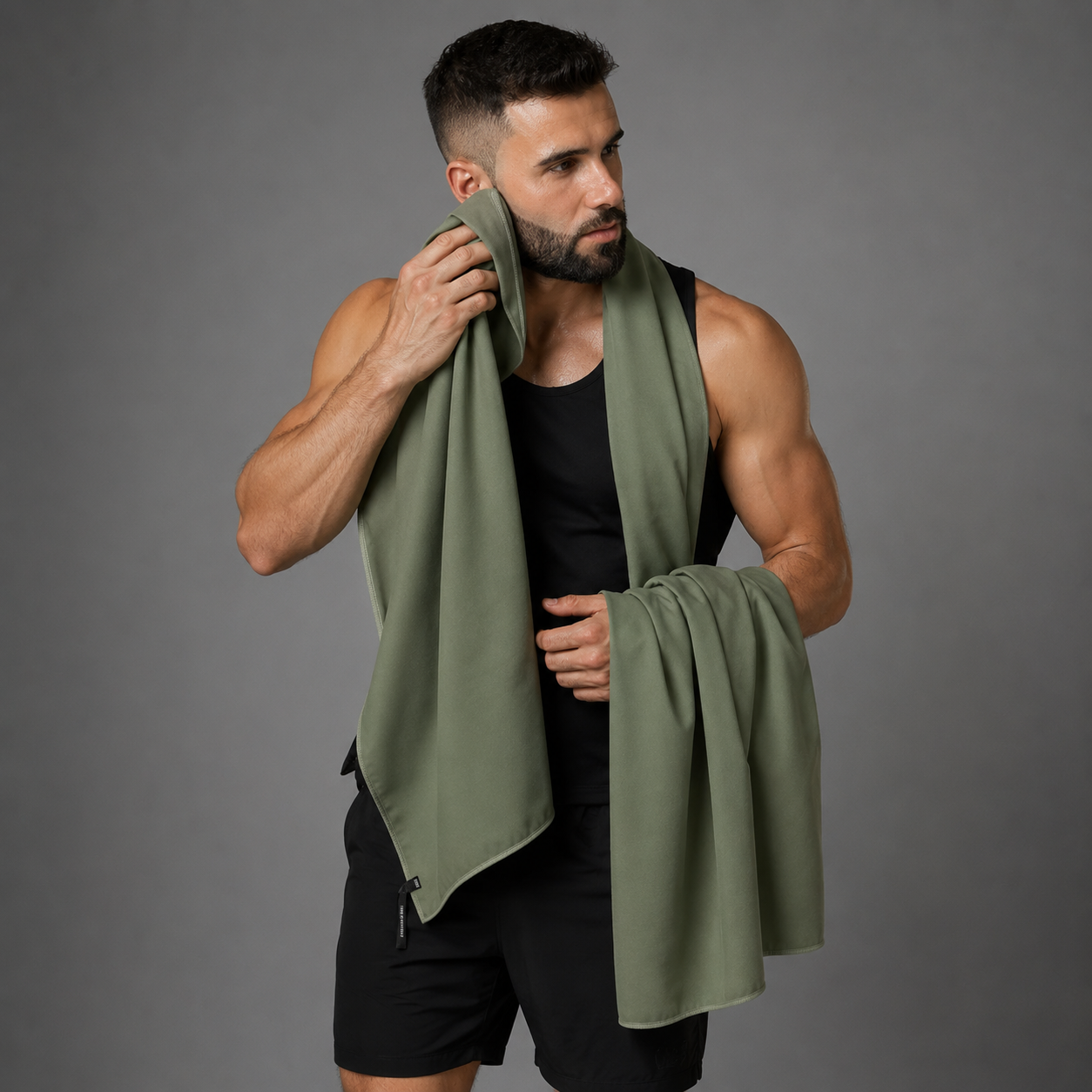 Toalla DryFlex™