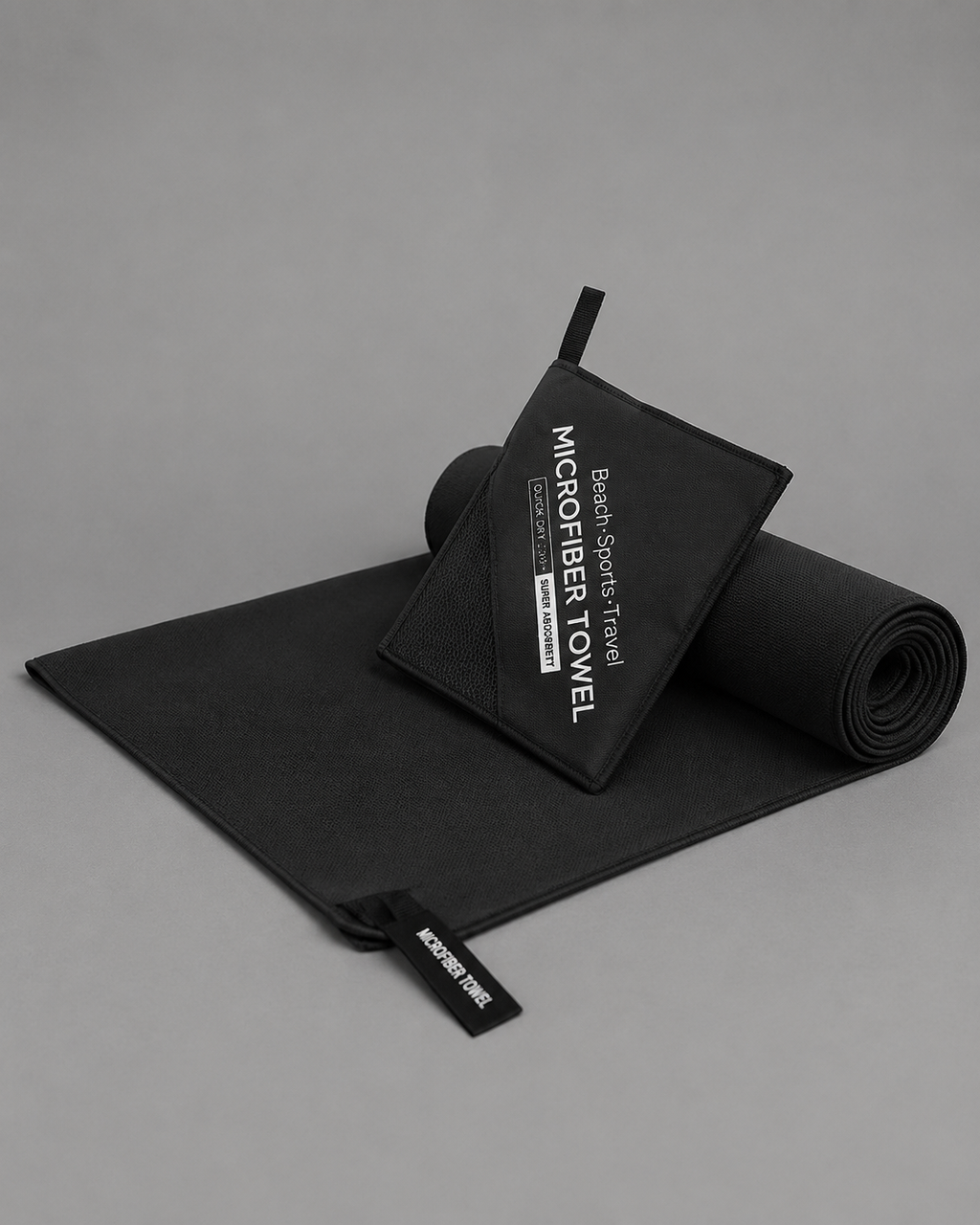 Toalla DryFlex™