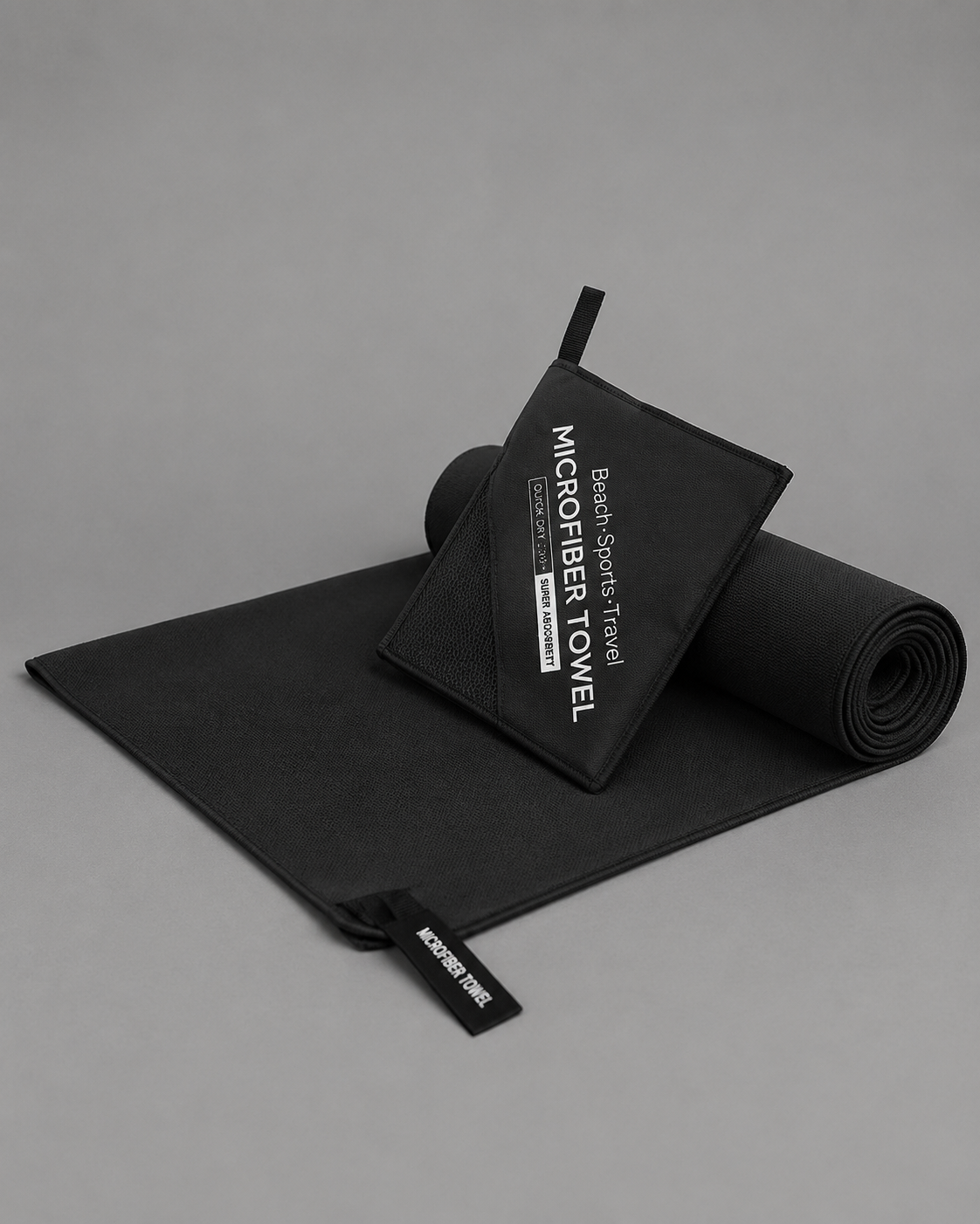 Toalla DryFlex™