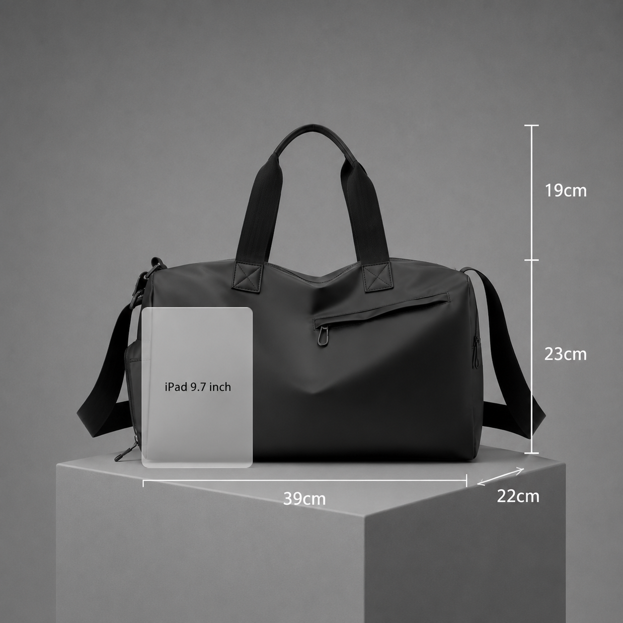 Aerion Apex Bag
