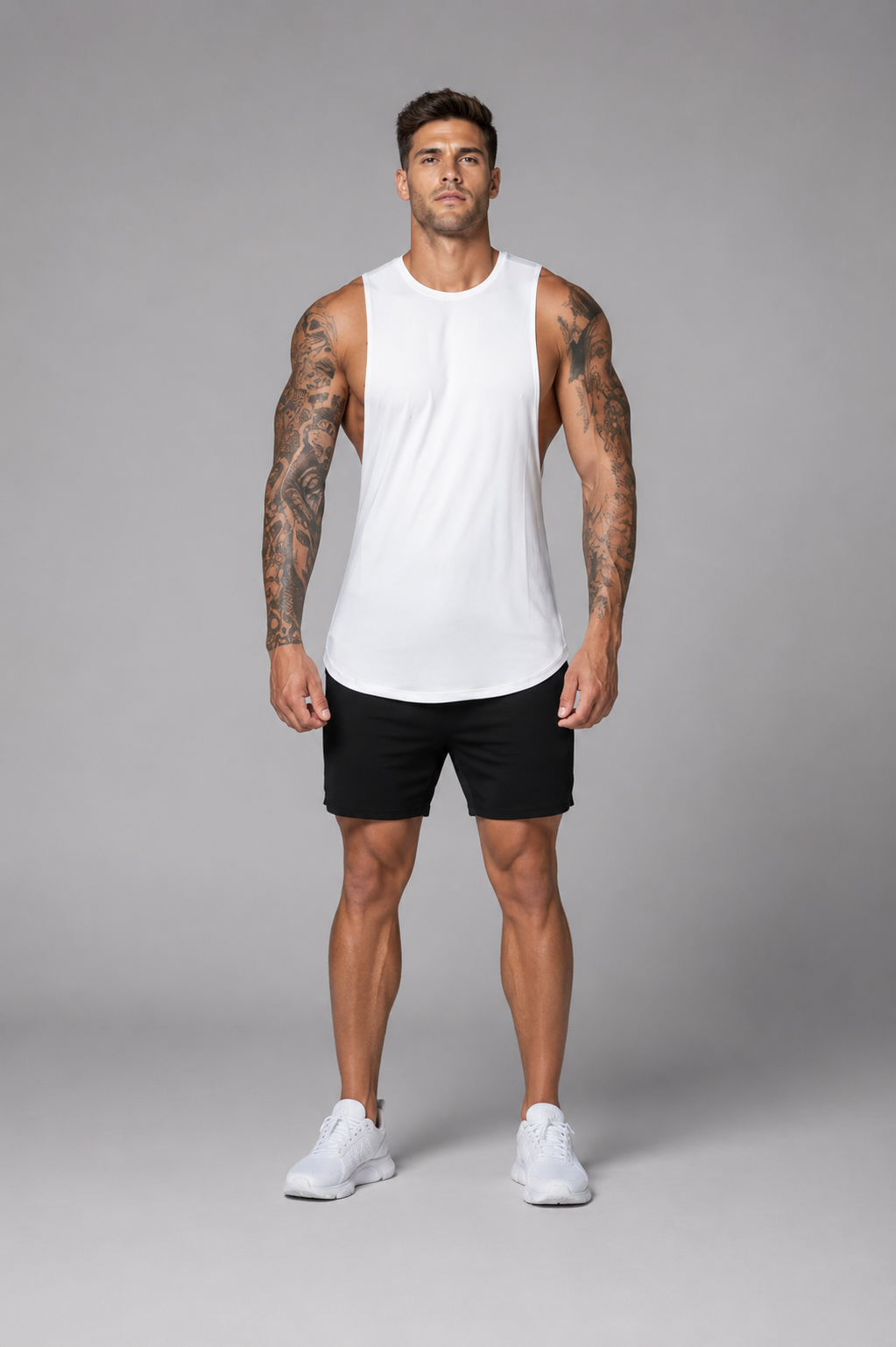 Tank Pro Performance™