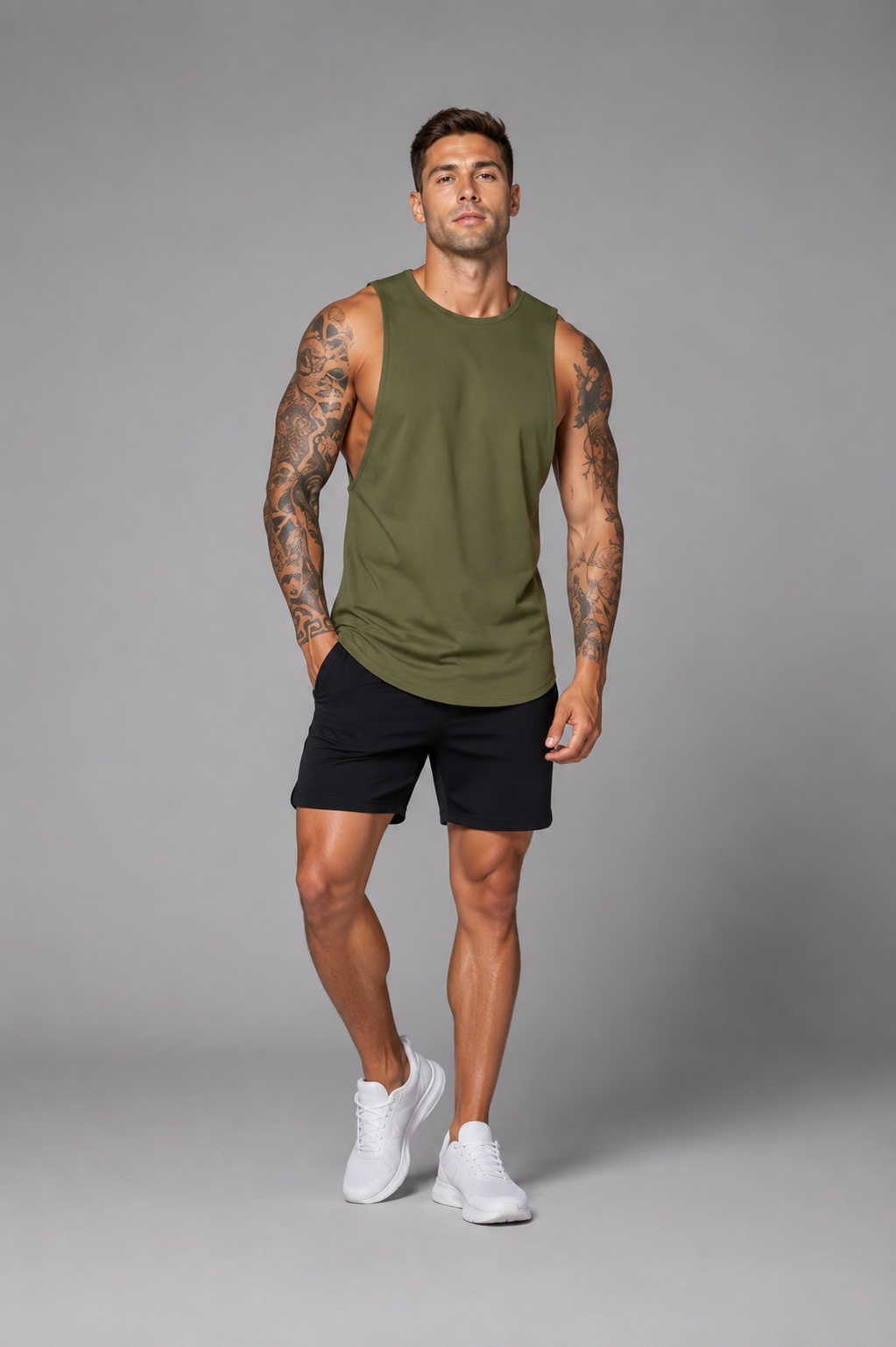 Tank Pro Performance™