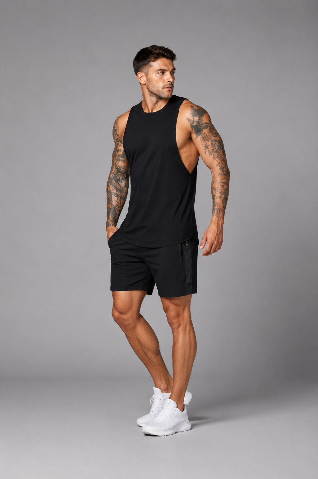 Tank Pro Performance™
