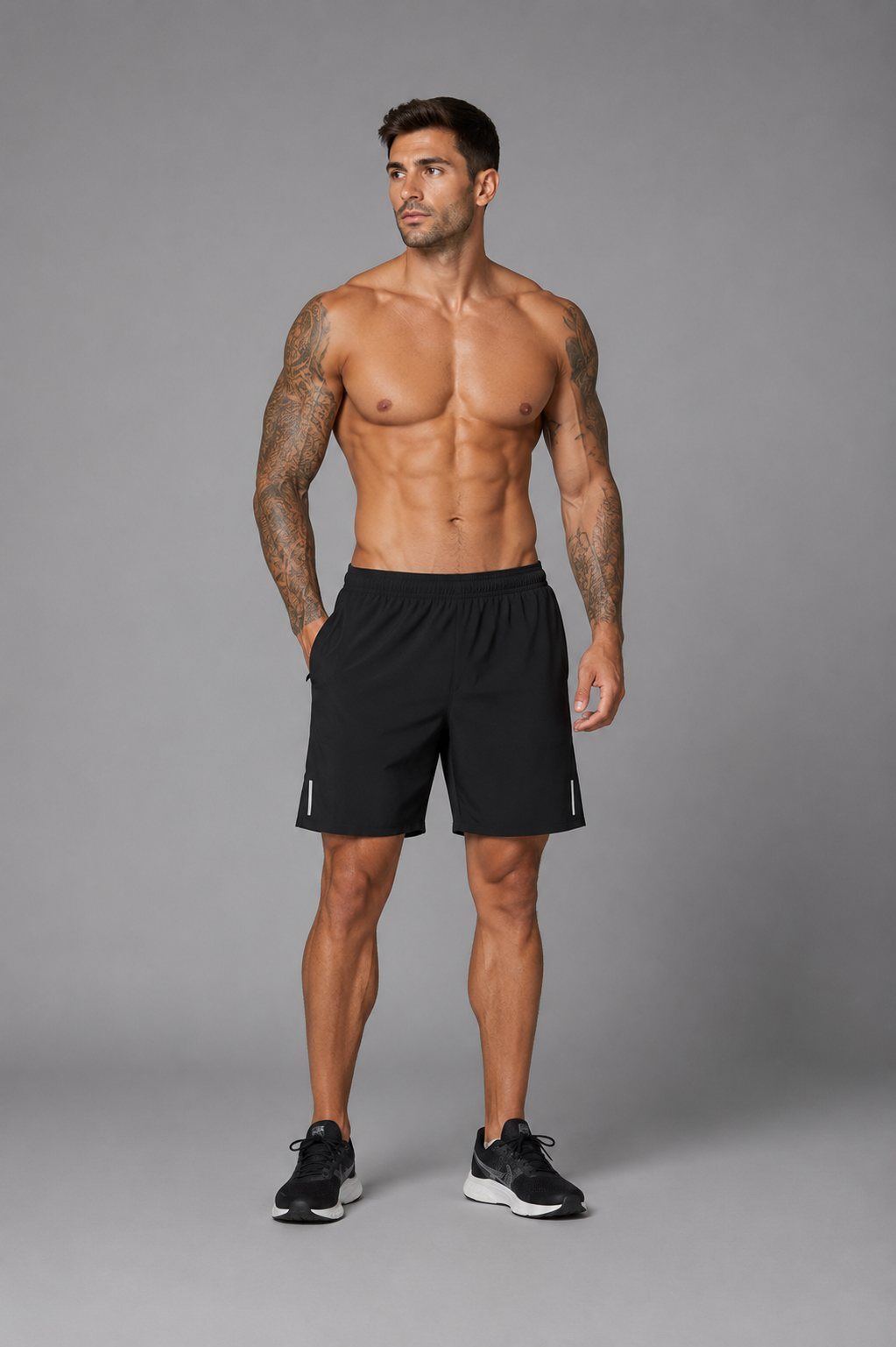 Pantalón Corto Deportivo Performance™