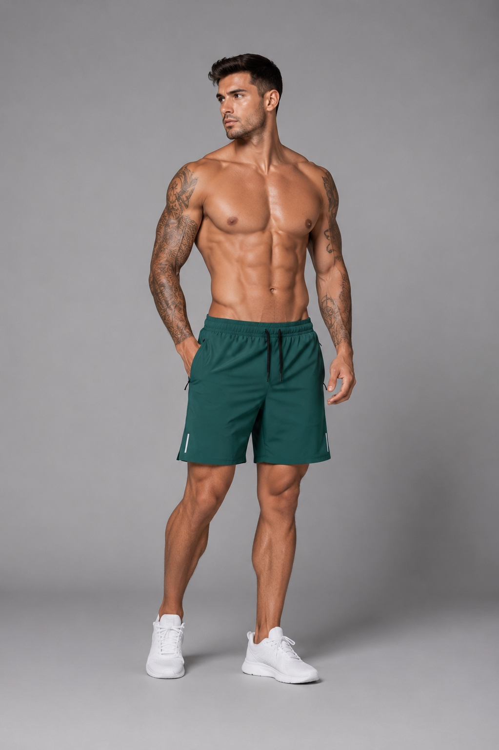 Pantalón Corto Deportivo Performance™