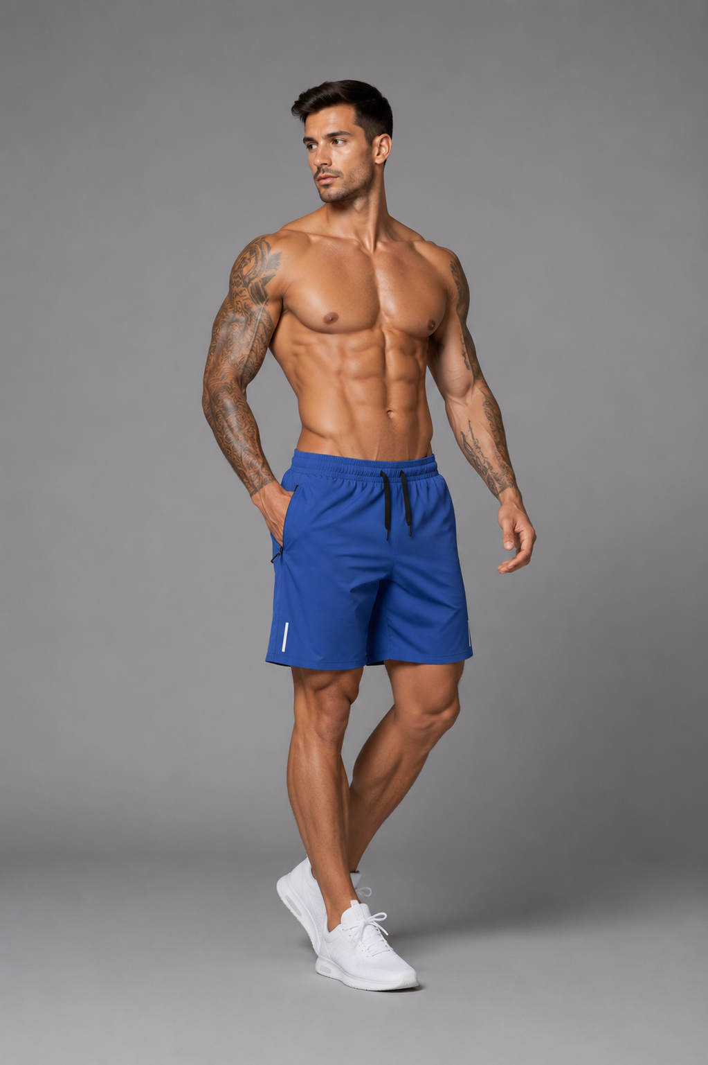 Pantalón Corto Deportivo Performance™